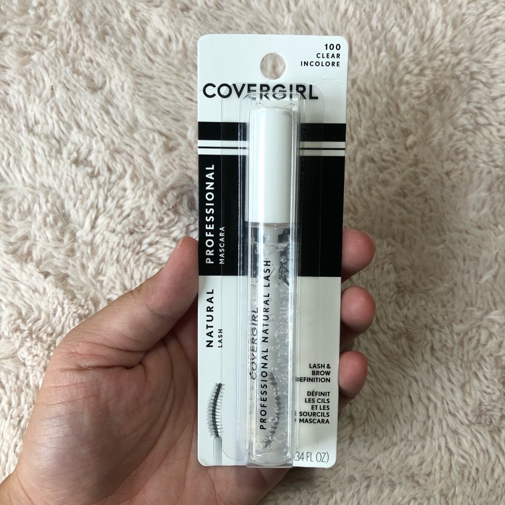 💄 4 for $15 💄 NWT COVERGIRL Professional Mascara